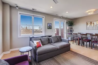 4553 N Magnolia Avenue #504, Chicago, IL 60640 - Photo 5