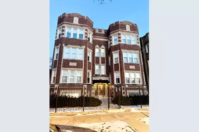 8937 S Justine Street, Chicago, IL 60620 - Photo 1