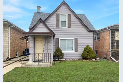 7748 Newland Avenue, Burbank, IL 60459 - Photo 1