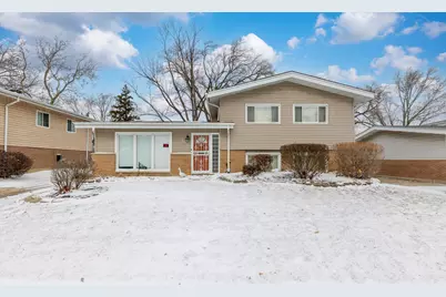 212 Berry Street, Park Forest, IL 60466 - Photo 1