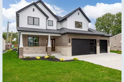 8743 Austin Avenue, Oak Lawn, IL 60453 - Photo 3