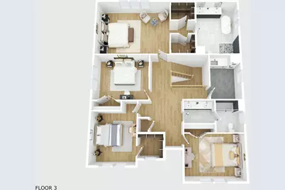 8743 Austin Avenue, Oak Lawn, IL 60453 - Photo 37