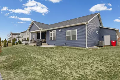 1105 Glen Abbey Drive, Champaign, IL 61822 - Photo 37