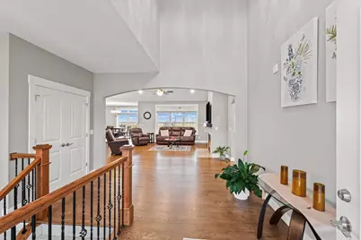 1105 Glen Abbey Drive, Champaign, IL 61822 - Photo 5