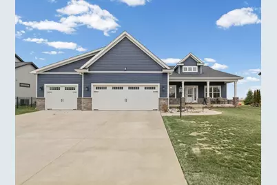 1105 Glen Abbey Drive, Champaign, IL 61822 - Photo 3