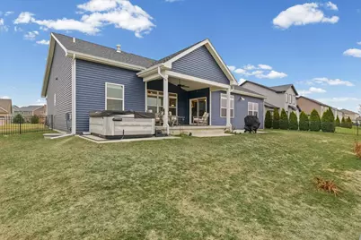 1105 Glen Abbey Drive, Champaign, IL 61822 - Photo 35