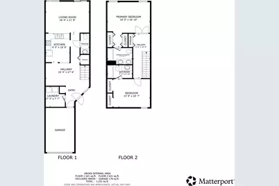 1176 Talbots Lane, Elk Grove Village, IL 60007 - Photo 21