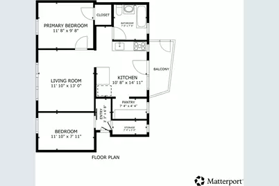 1248 W Thorndale Avenue #1E, Chicago, IL 60660 - Photo 25