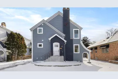 133 E Washington Street, Villa Park, IL 60181 - Photo 1