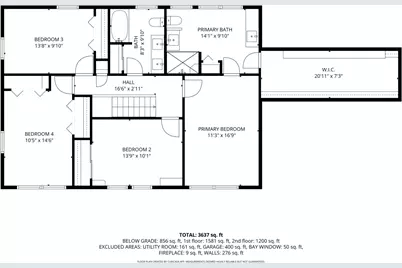 23W070 Mulberry Lane, Glen Ellyn, IL 60137 - Photo 35