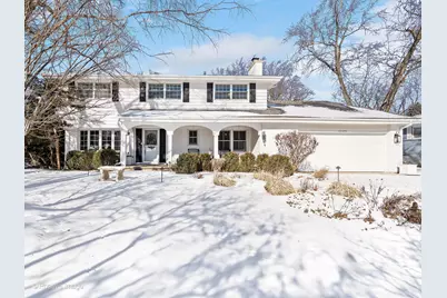 23W070 Mulberry Lane, Glen Ellyn, IL 60137 - Photo 1