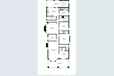 1918 N Humboldt Boulevard, Chicago, IL 60647 - Photo 55