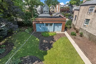 1918 N Humboldt Boulevard, Chicago, IL 60647 - Photo 45