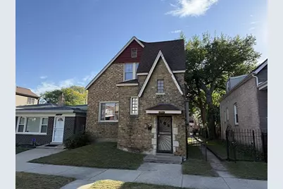 7711 S Champlain Avenue, Chicago, IL 60619 - Photo 1