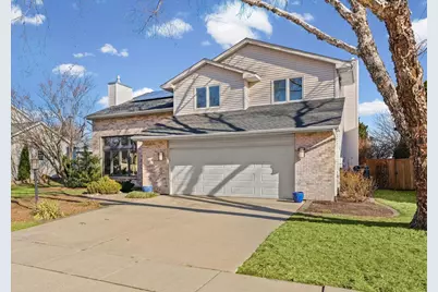 2808 Woodridge Road, Champaign, IL 61822 - Photo 5