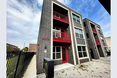 4054 S Indiana Avenue #2R, Chicago, IL 60653 - Photo 1
