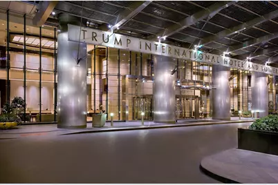 401 N Wabash Avenue #1708, Chicago, IL 60611 - Photo 9