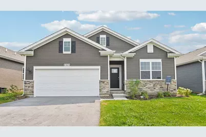 2522 Redwood Trail, Wonder Lake, IL 60097 - Photo 1