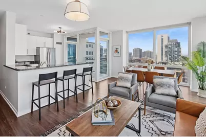 757 N Orleans Street #1509, Chicago, IL 60654 - Photo 7