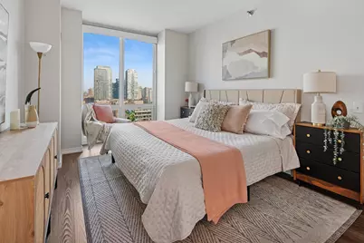 757 N Orleans Street #1509, Chicago, IL 60654 - Photo 11