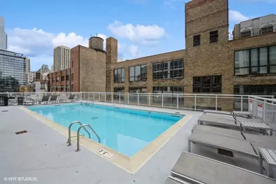 757 N Orleans Street #1509, Chicago, IL 60654 - Photo 21