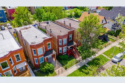 5025 W Huron Street #2, Chicago, IL 60644 - Photo 3