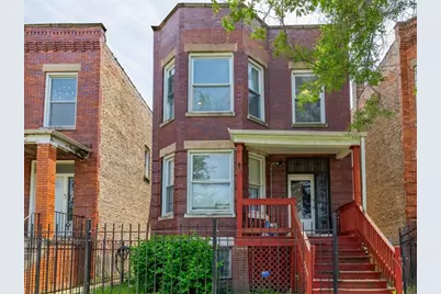 5025 W Huron Street #2, Chicago, IL 60644 - Photo 1