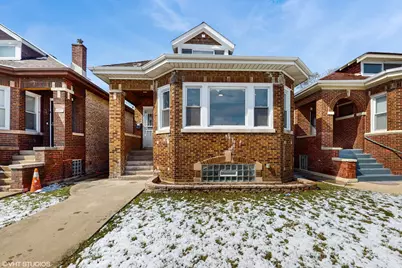 7540 S Winchester Avenue, Chicago, IL 60620 - Photo 1