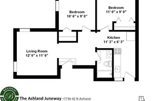 7742 N Ashland Ave, Chicago, IL 60626 - Photo 11