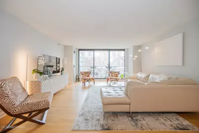 1250 N Dearborn Street #5B, Chicago, IL 60610 - Photo 7