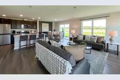 3538 Richardson Circle, Yorkville, IL 60560 - Photo 3