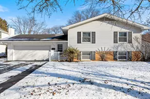 1028 Douglas Ave, Naperville, IL 60540 - Photo 1