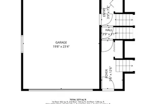 1028 Douglas Ave, Naperville, IL 60540 - Photo 17