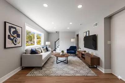 6856 W Crandall Avenue, Worth, IL 60482 - Photo 5