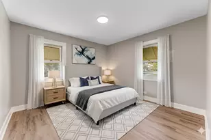 6856 W Crandall Ave, Worth, IL 60482 - Photo 9