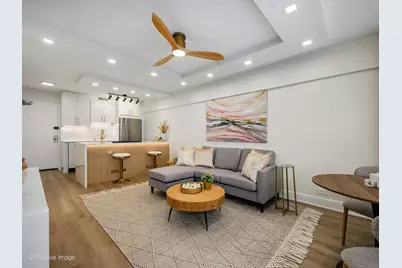 1360 N Sandburg Terrace #1807C, Chicago, IL 60610 - Photo 9