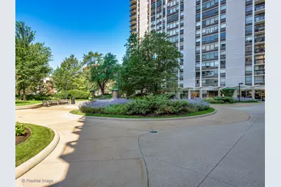 1360 N Sandburg Terrace #1807C, Chicago, IL 60610 - Photo 37