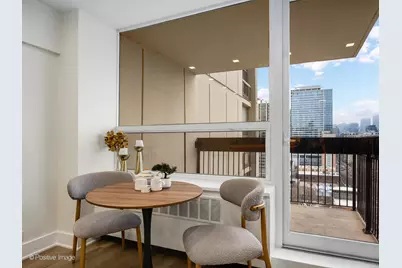 1360 N Sandburg Terrace #1807C, Chicago, IL 60610 - Photo 7