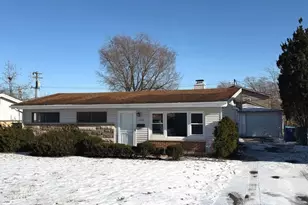 1469 Stanley Blvd, Calumet City, IL 60409 - Photo 1