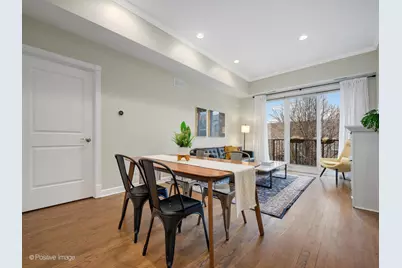 2555 W Leland Avenue #204, Chicago, IL 60625 - Photo 5