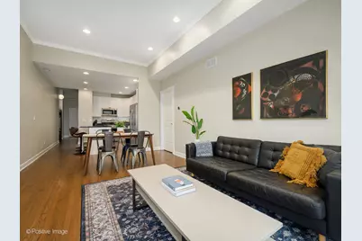 2555 W Leland Avenue #204, Chicago, IL 60625 - Photo 9