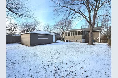 450 E Mulberry Court, Glenwood, IL 60425 - Photo 21