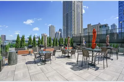 345 N La Salle Drive #2901, Chicago, IL 60654 - Photo 41