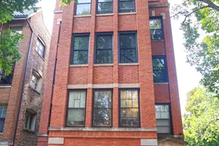 616 Michigan Ave, Evanston, IL 60202 - Photo 1