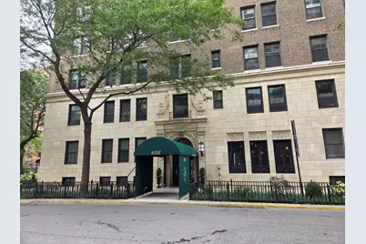 6101 N Sheridan Road #1F, Chicago, IL 60660 - Photo 3