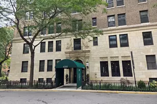 6101 N Sheridan Rd, Chicago, IL 60660 - Photo 3