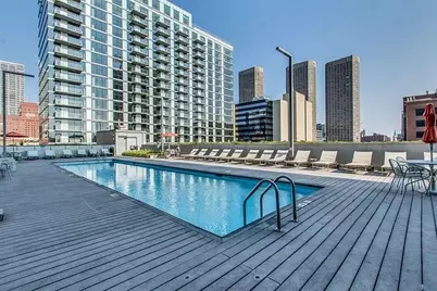 659 W Randolph Street #911, Chicago, IL 60661 - Photo 15