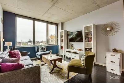 659 W Randolph Street #911, Chicago, IL 60661 - Photo 5