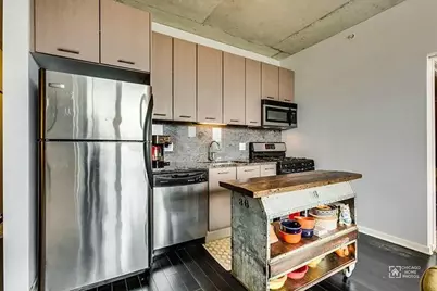 659 W Randolph Street #911, Chicago, IL 60661 - Photo 7