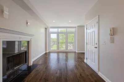 4541 S Evans Avenue #2, Chicago, IL 60653 - Photo 3